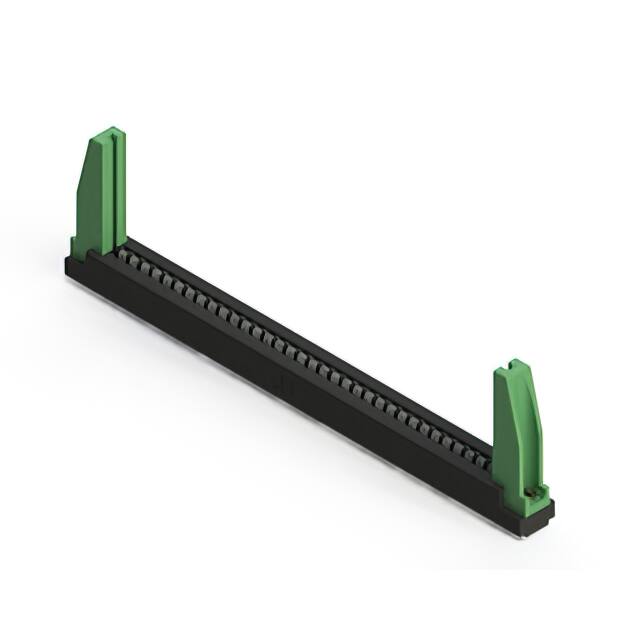 357-035-457-178 EDAC Inc.  Edgeboard Connectors